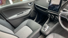 Renault Zoe 100kW i GT Line R135 50kWh 5dr Auto Electric Hatchback